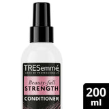 TRESemme Beauty-Full Strength with ProPlex Fortifiant Grow Strong Hair Treatment leave in conditioner for damaged hair 200ml GOODS Boots