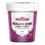 The Curry Sauce Co. Rogan Josh Curry Sauce 475g GOODS M&S