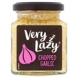 Very Lazy Chopped Garlic 200g GOODS M&S