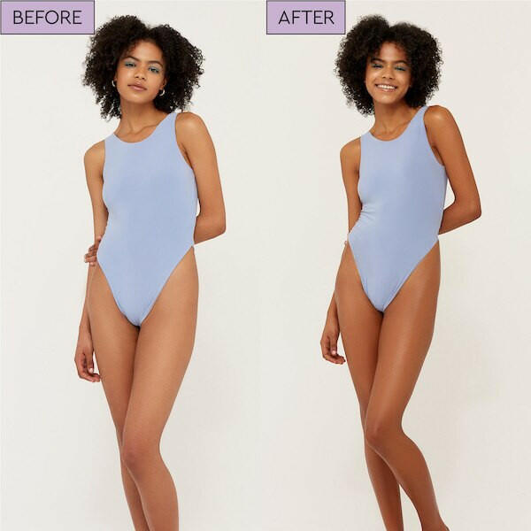 Tanologist Clear Self Tan Mousse Dark GOODS Superdrug