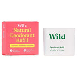 Wild Jasmine & Mandarin Blossom Deo Refill GOODS Superdrug