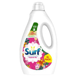 Surf Tropical Lily Concentrated Liquid Laundry Detergent 44 Washes 1.188L GOODS M&S