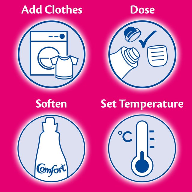 Surf Tropical Lily Concentrated Liquid Laundry Detergent 44 Washes 1.188L GOODS M&S