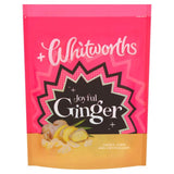 Whitworths Crystal Ginger 175g GOODS M&S