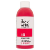 Superdrug Pick & Mix Hair Dye Semi Permanent Red 125 ml GOODS Superdrug