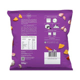 Strong Roots Garlic Roasted Sweet Potato 500g GOODS M&S