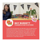 Bay's Kitchen Concentrated Chicken Stock 200g - McGrocer