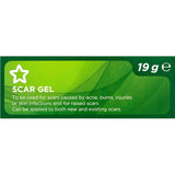 Superdrug Scar Gel 19g GOODS Superdrug