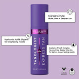 Tanologist Self Tan Water Extra Dark GOODS Superdrug