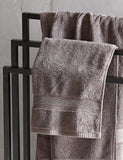 Super Soft Pure Cotton Towel Bathroom M&S