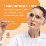 Novomins Vitamin D3 4000IU 60 Gummies - 998708