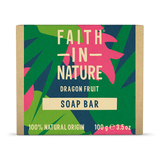Faith in Nature Rosemary Soap 100g - 998938