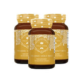 True Veda | Organic Holy Basil | Vitamin B6 | 180 Caps GOODS Superdrug