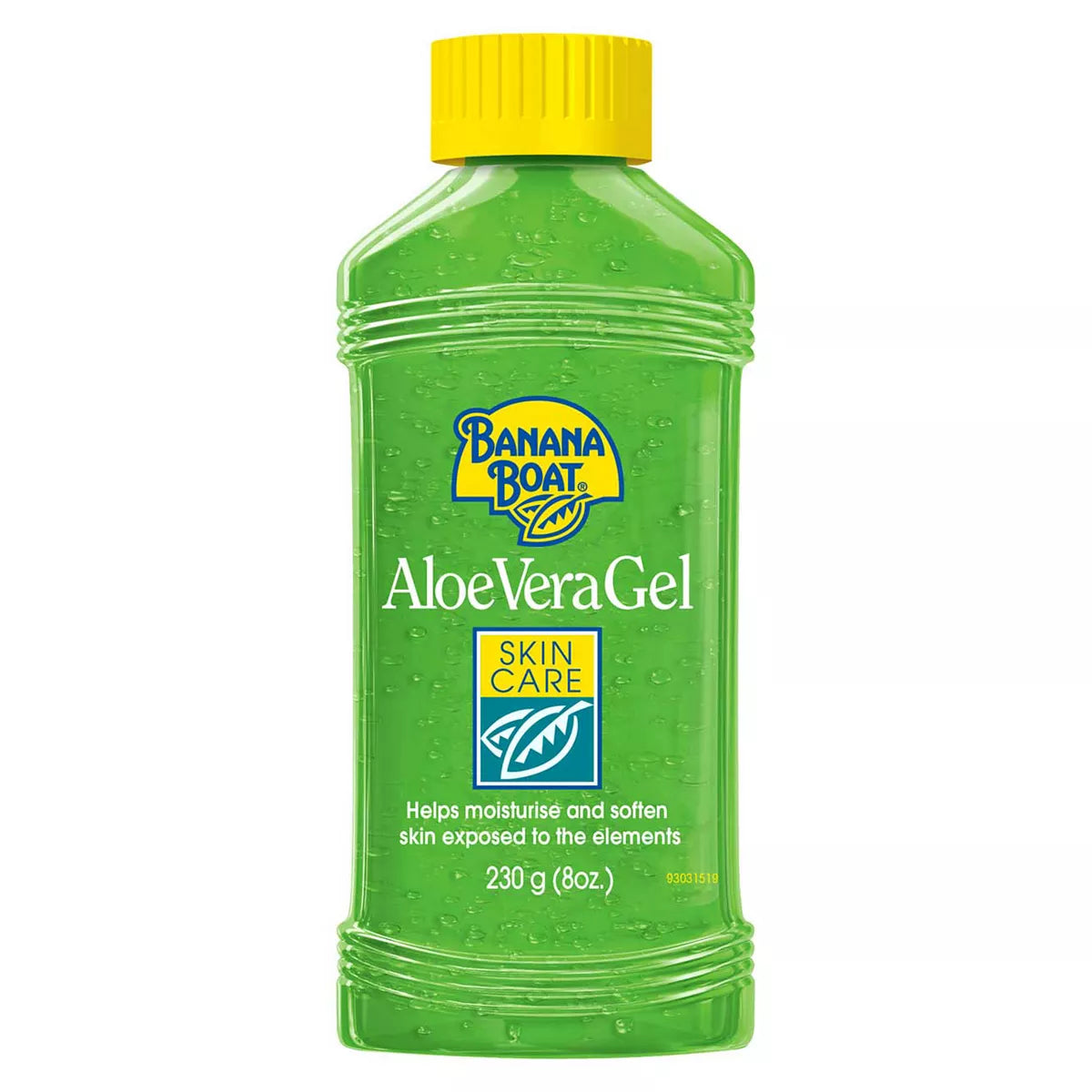 Banana Boat Aloe Vera Gel - 1 x 230g - McGrocer