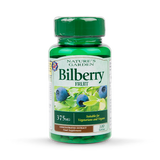 Good n Natural Bilberry 100 Tablets 375mg - McGrocer