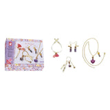 4 Fairy Jewellery in a Phial to Make - McGrocer