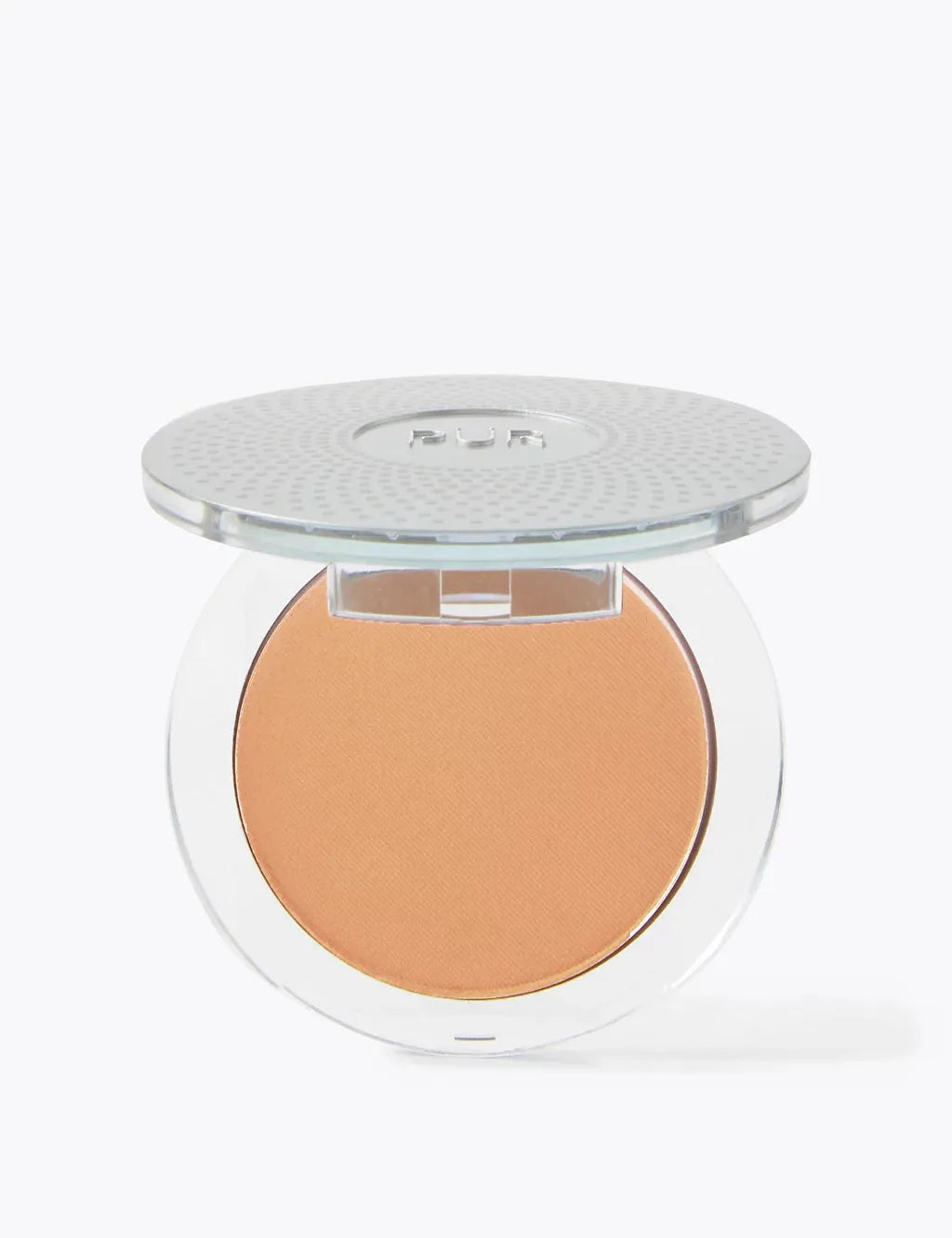 4-in-1 Pressed Mineral Make Up Compact 8g - McGrocer