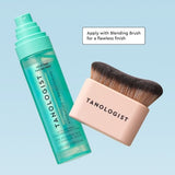 Tanologist Self-Tan Facial Mist 100Ml GOODS Superdrug