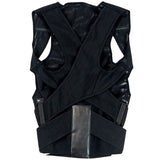 Swedish Posture Position Posture Vest Support- XS GOODS Superdrug