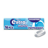 Wrigley's Extra Sugarfree Mints Peppermint GOODS ASDA