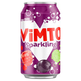 Vimto Fizzy 6 x 330ml GOODS M&S
