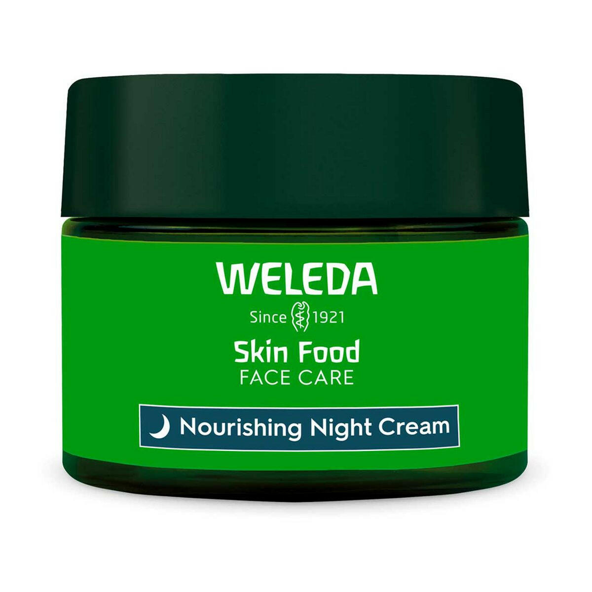 Weleda Skin Food Nourishing Night Cream 40ml GOODS Boots