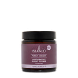 Sukin Purely Ageless Night Cream 120ml GOODS M&S