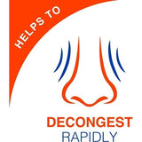 Sterimar Congestion Relief Nasal Spray 50ml GOODS Superdrug