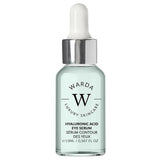 Warda Skin Hydration Boost Hyaluronic Acid Eye Serum 15ml GOODS Superdrug