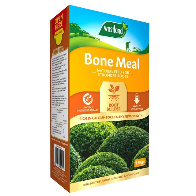 Westland Bonemeal Root Builder 1.5 kg GOODS M&S