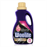 Woolite Laundry Detergent Liquid Darks & Denims 750ml GOODS M&S