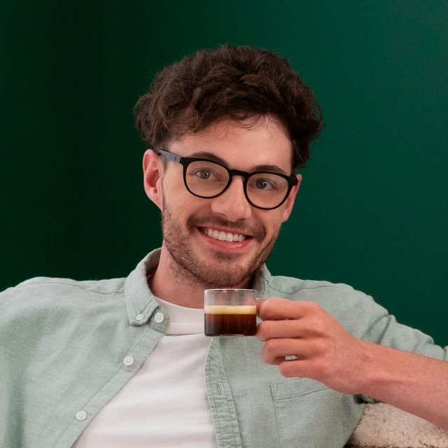 STARBUCKS Blonde Espresso Roast Coffee Pods by NESCAFE Dolce Gusto 12 per pack GOODS M&S