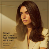 Wella deluxe Frizz Control & Repair Styling Cream 100ml GOODS Superdrug