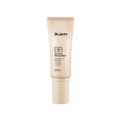 Dr Jart+ Premium Beauty Balm SPF50 40ml - McGrocer