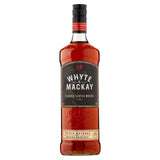 Whyte & Mackay Triple Matured Blended Scotch Whisky 1L GOODS M&S
