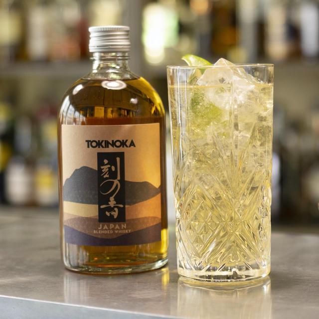 Tokinoka Whisky White Label 50cl GOODS M&S
