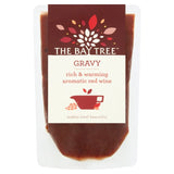 The Bay Tree Red Wine Gravy 320g GOODS M&S