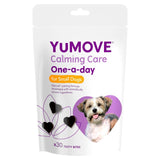 YuMOVE Chewies One a Day Dog Calming Supplement Small Dog 30 per pack GOODS M&S