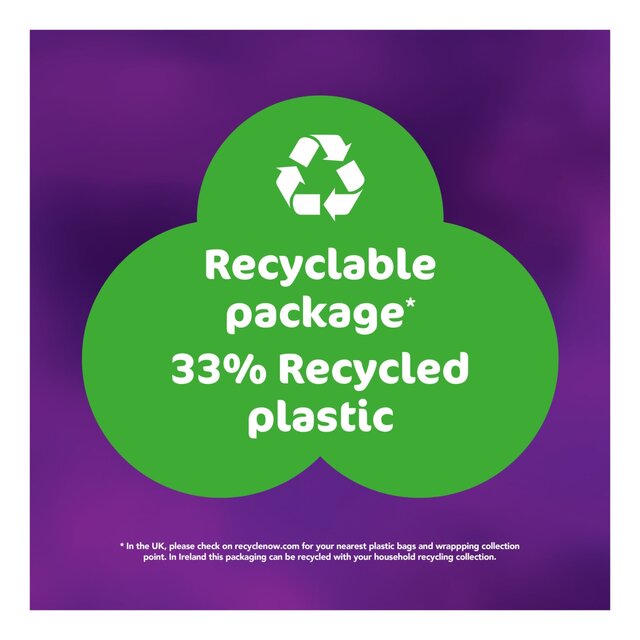 Cushelle Quilted Tubeless Toilet Roll 50% More Sheets 6 per pack - McGrocer