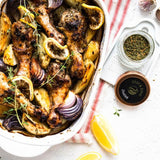 Zest & Zing Zaatar 19g GOODS M&S