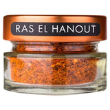 Zest & Zing Ras El Hanout 22g GOODS M&S