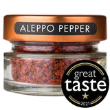 Zest & Zing Aleppo Pepper Flakes 18g GOODS M&S