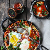 Zest & Zing Aleppo Pepper Flakes 18g GOODS M&S