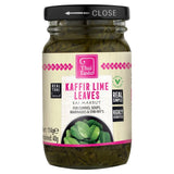 Thai Taste Kaffir Lime Leaves 114g GOODS M&S