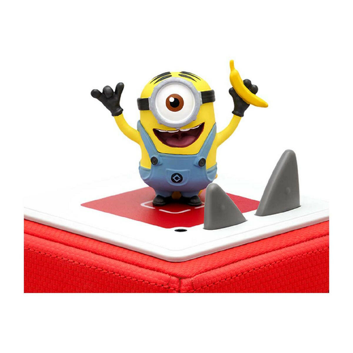 Tonies Despicable Me the Junior Novel GOODS Boots