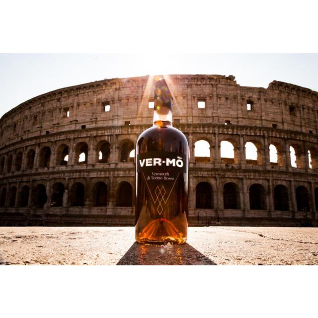 Vermo Vermouth di Torino Rosso 75cl GOODS M&S