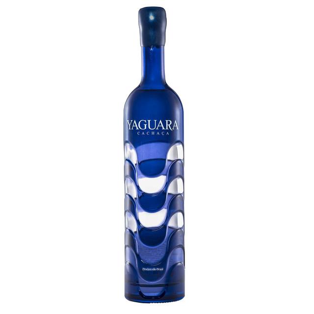 Yaguara Cachaca Blue Organic 70cl GOODS M&S