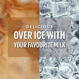 Starbucks by Nespresso Decaf Espresso Roast Coffee Pods 10 per pack GOODS M&S