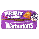 Warburtons Raisin Loaf with Cinnamon 400g GOODS M&S