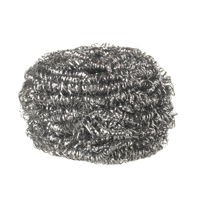 Spontex Tough Scourer 4 per pack GOODS M&S